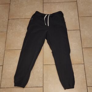 Vuori Charcoal Jogger Pants Size Extra Small